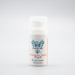 300 mg CBD minor burns